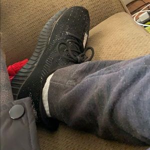 Meet your Posher, Roberto